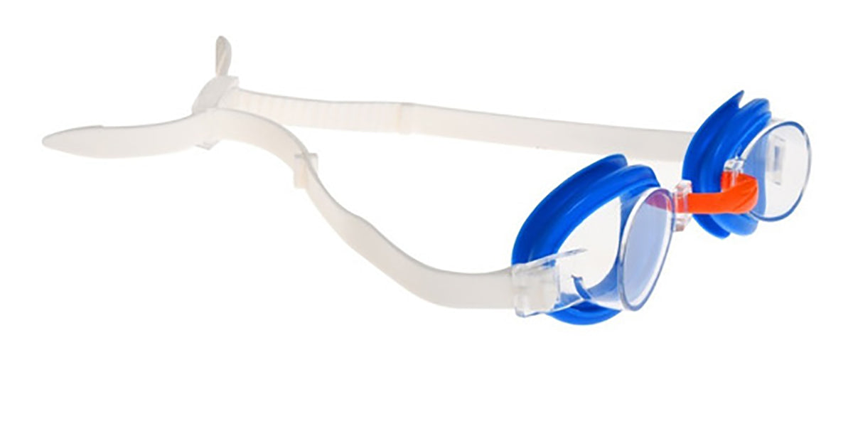 Goggle Speedo Infantil Tybee Azul