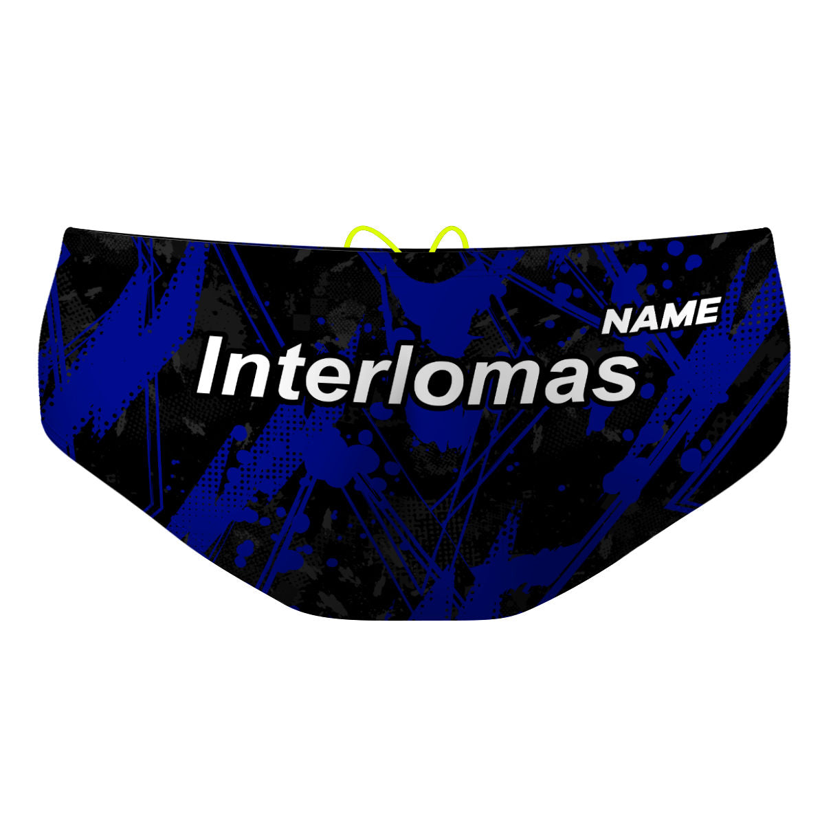NV Interlomas - Classic Brief Swimsuit