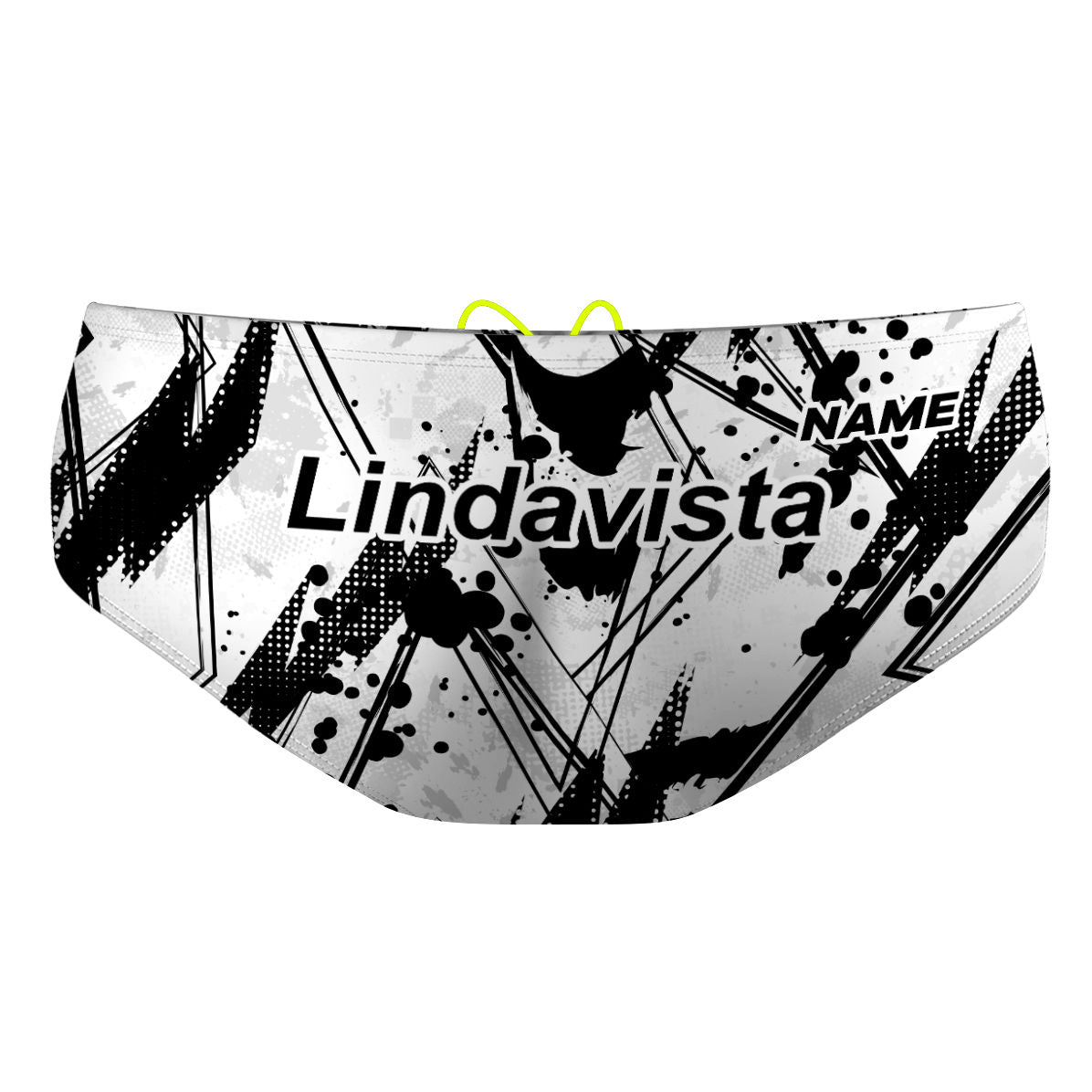 NV Lindavista - Classic Brief Swimsuit