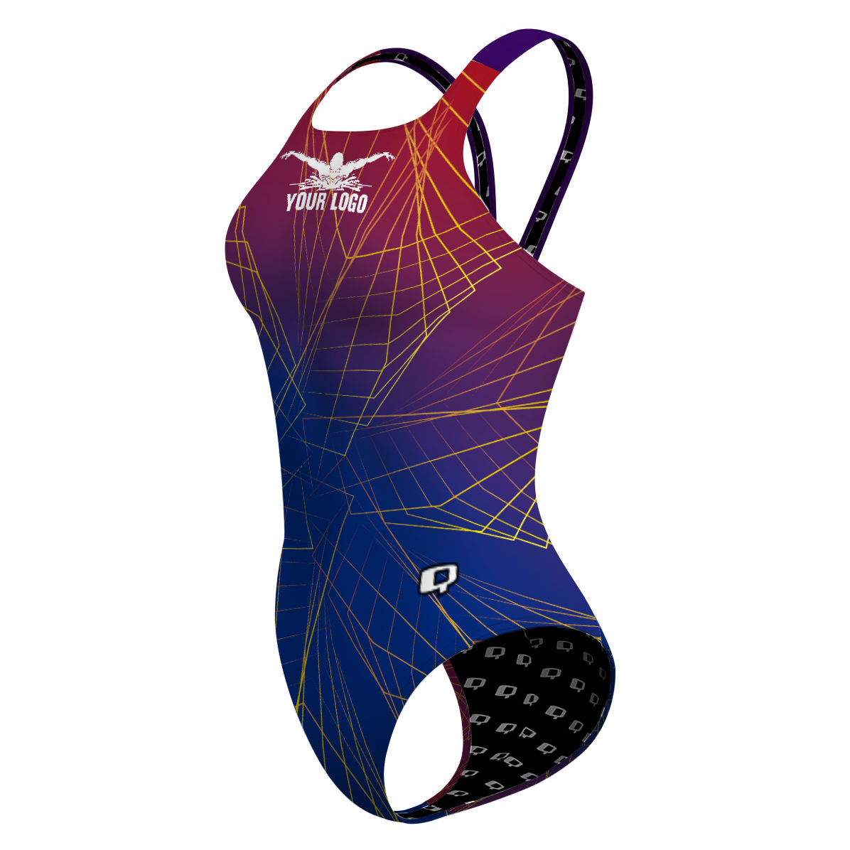 05/05/2023 - Classic Strap Swimsuit