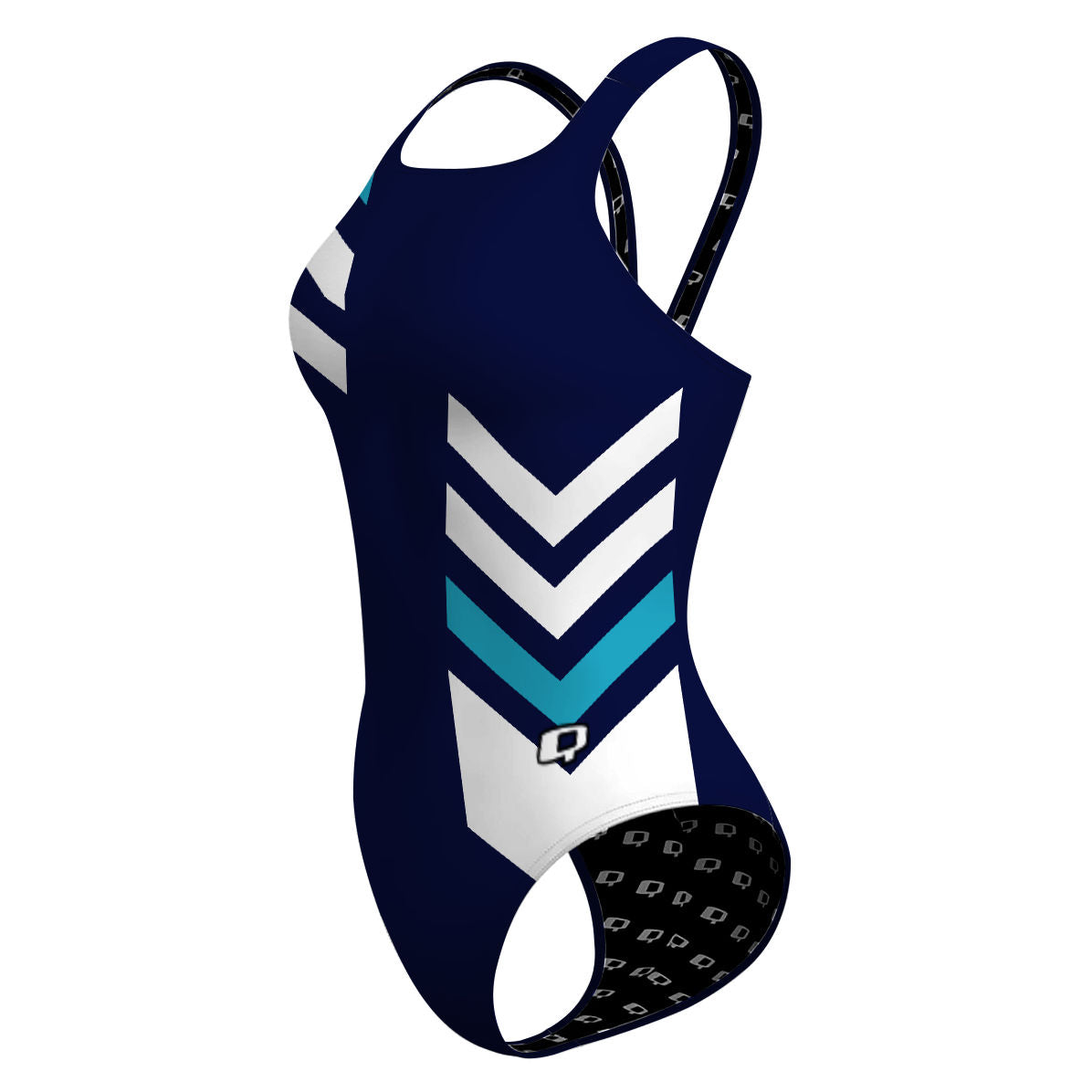 Swimfit - Classic Strap Swimsuit