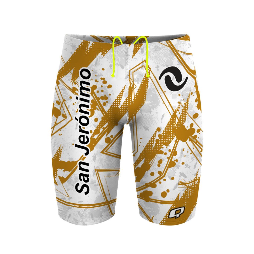 NV San Jerónimo - Jammer Swimsuit