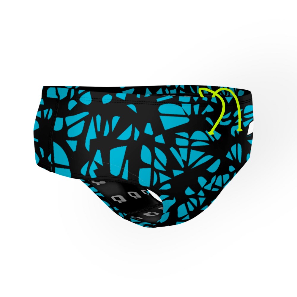 Laser-Black/Diva-20 - Classic Brief