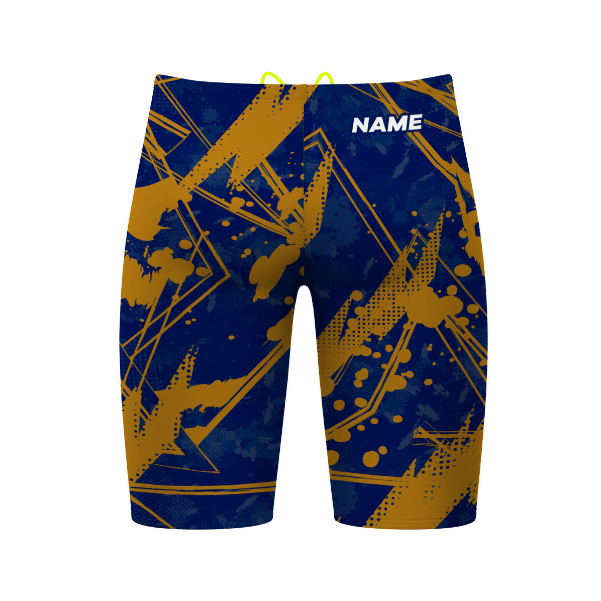 NV Coyoacán - Jammer Swimsuit
