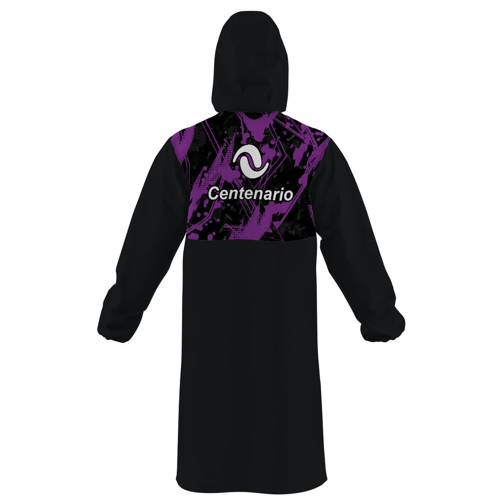 Centenario - Swim Parka