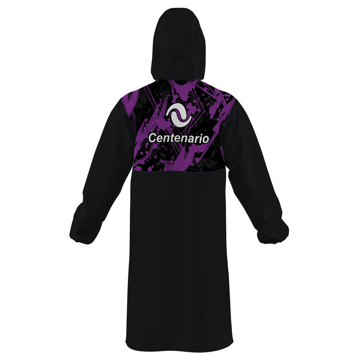 Centenario - Swim Parka
