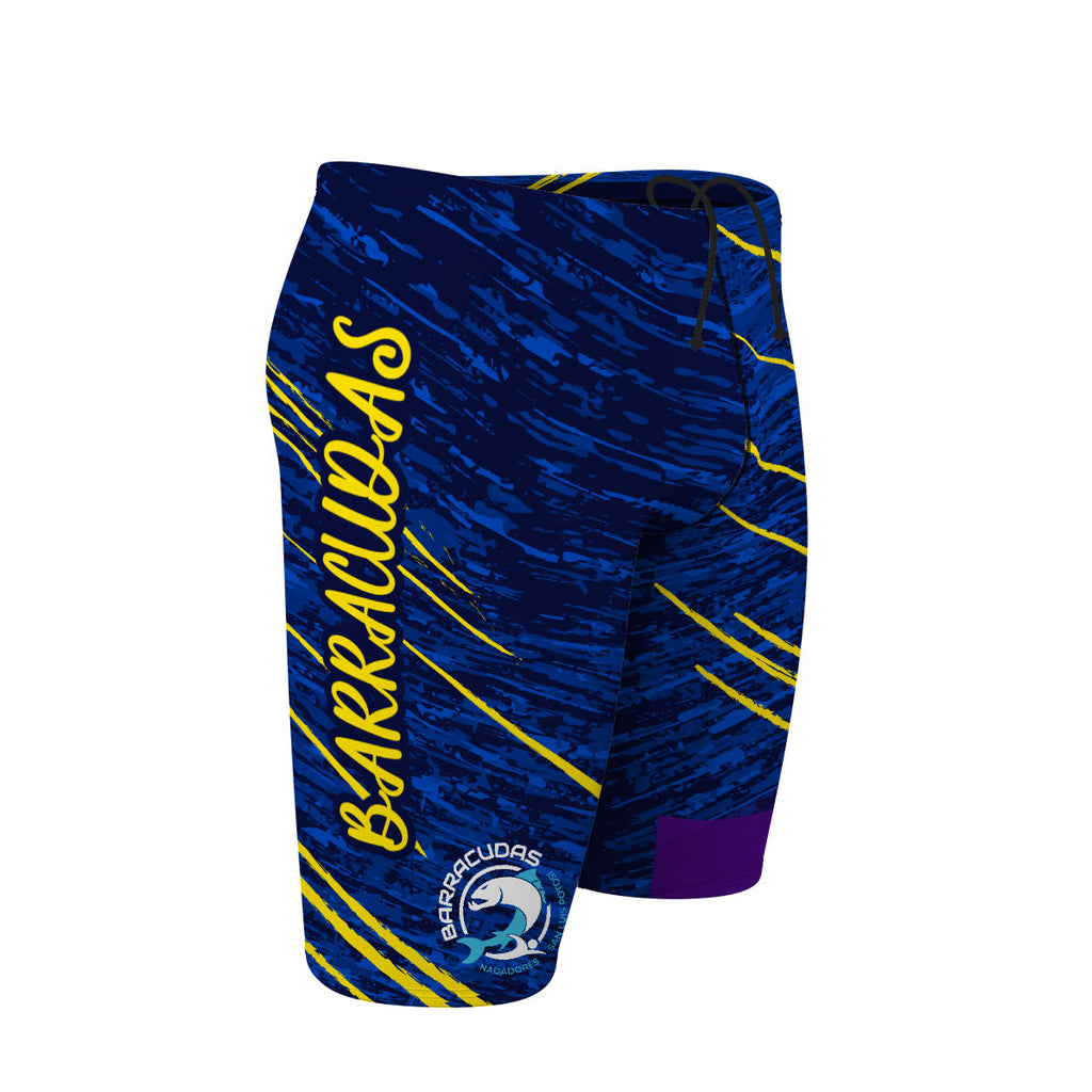 Barracudas SLP - Jammer Swimsuit