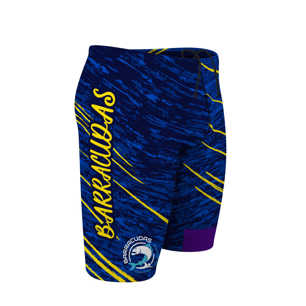 Barracudas SLP - Jammer Swimsuit