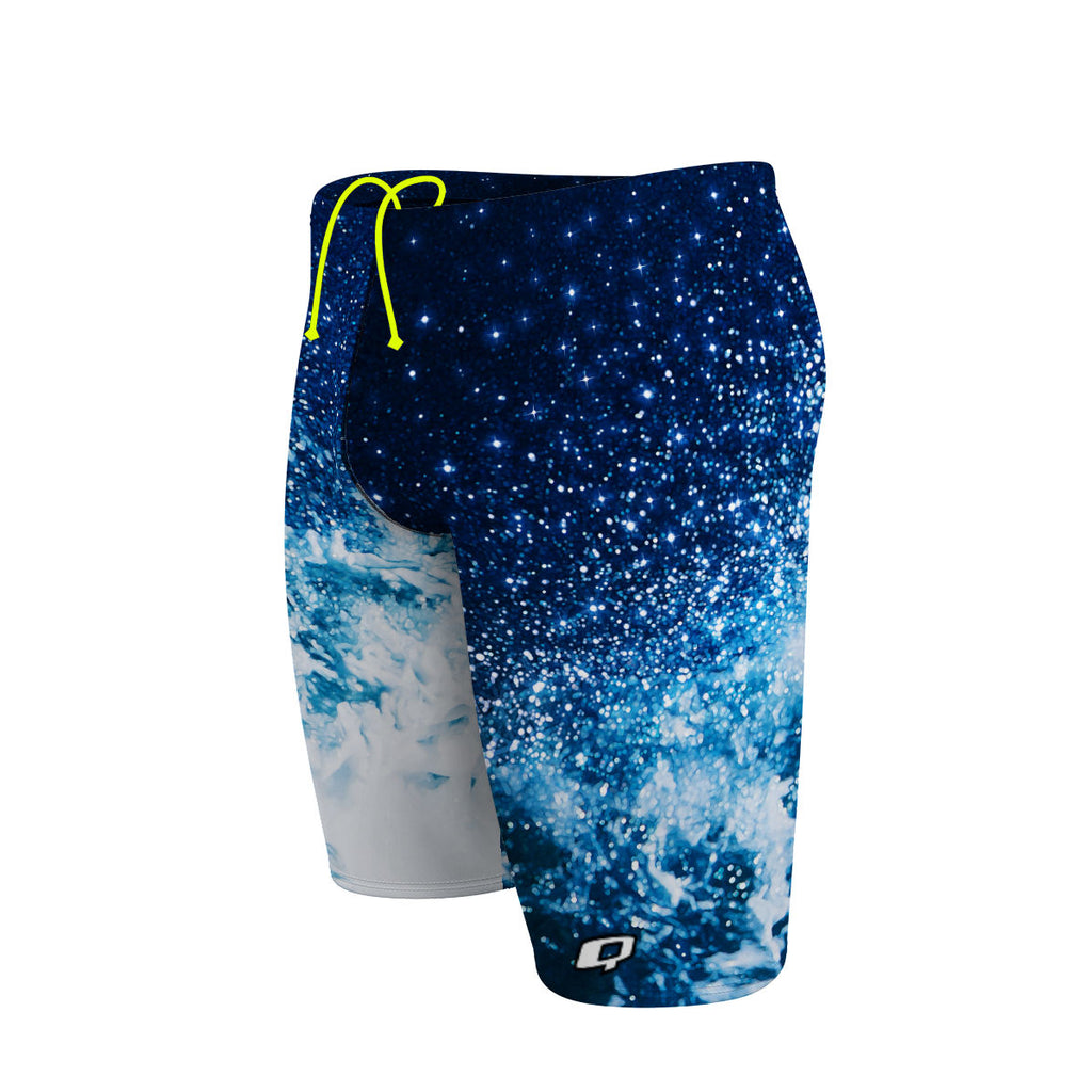 Cosmic Waves MR - Jammer Swimsuit