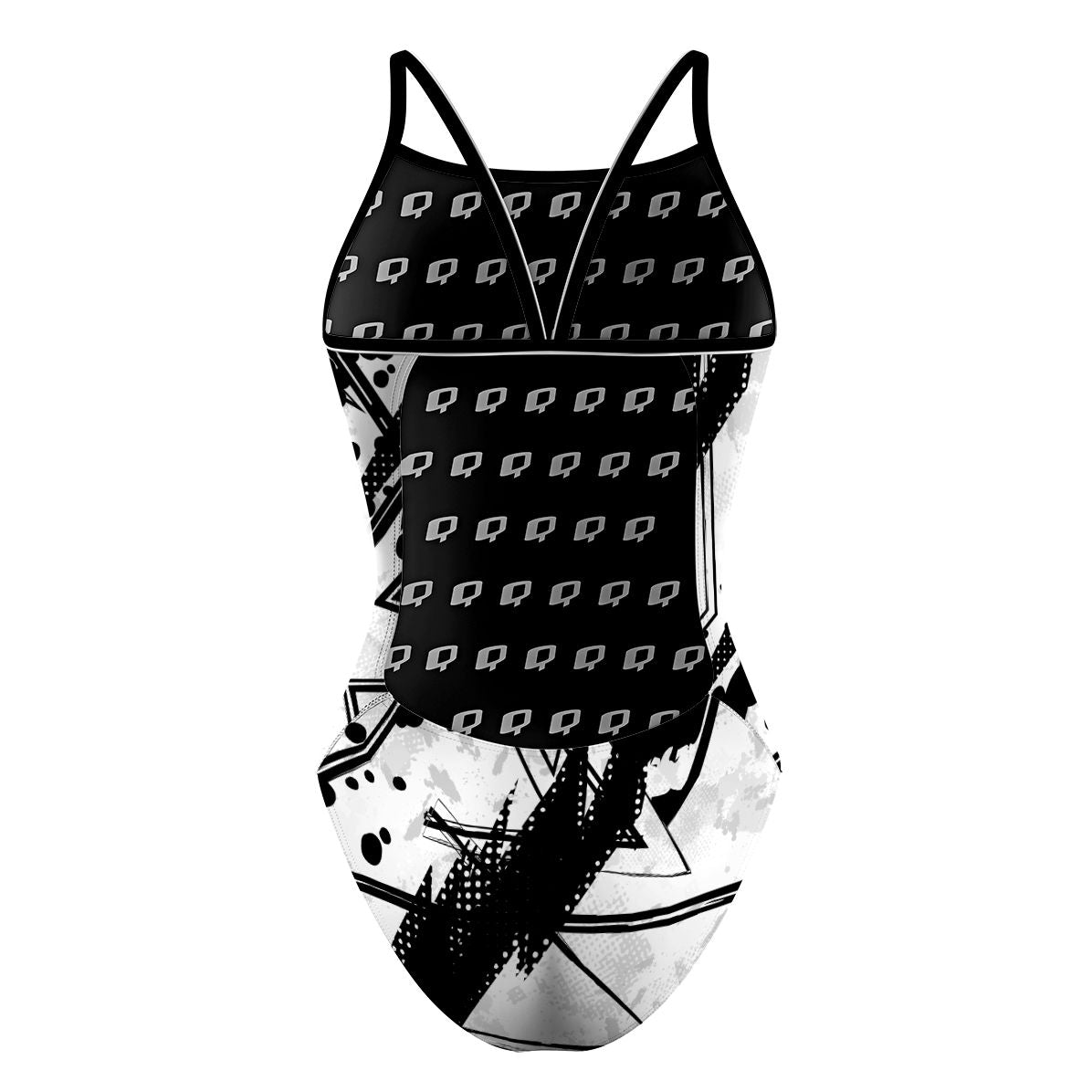 NV Lindavista - Sunback Tank Swimsuit
