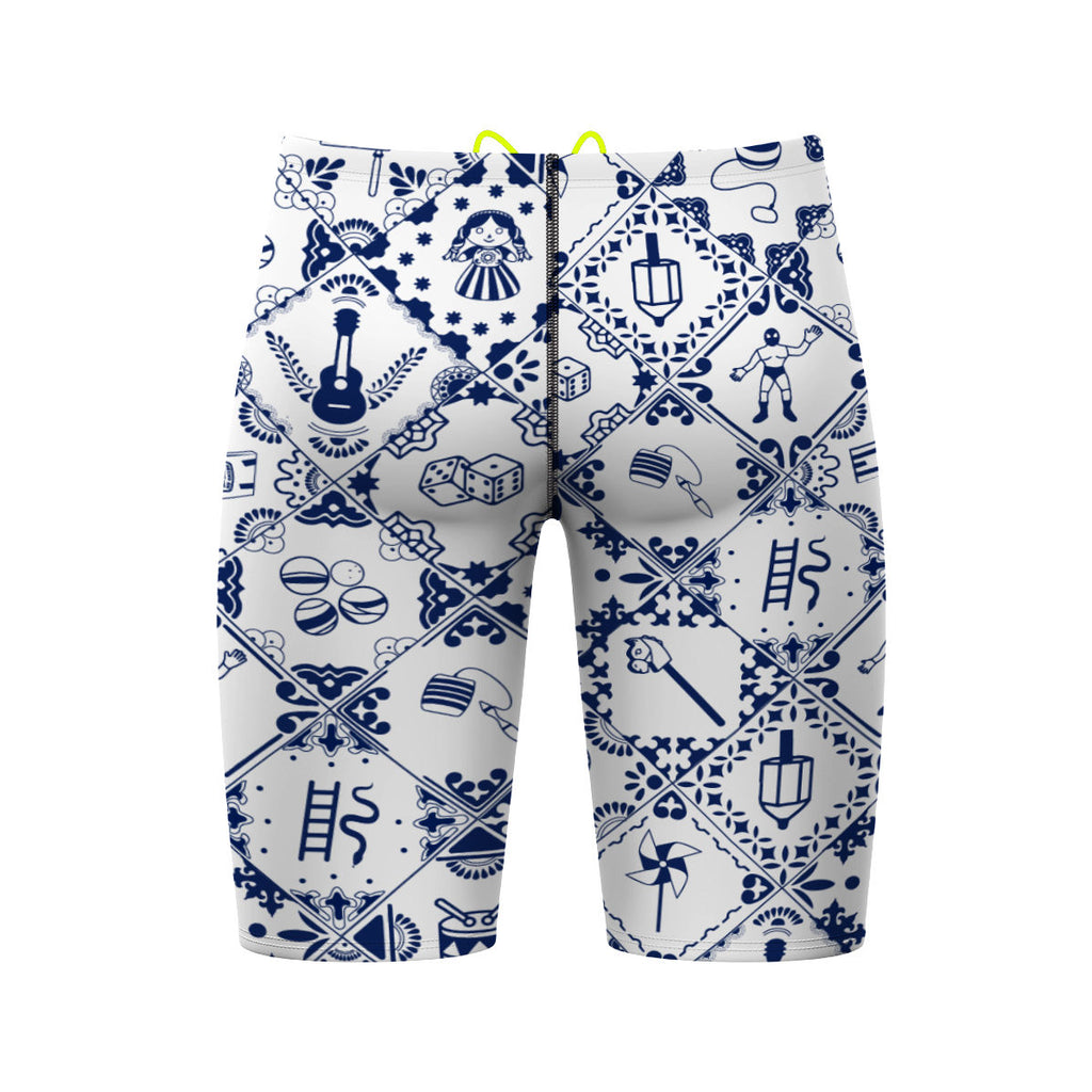 Talavera Toys MR - Jammer Swimsuit