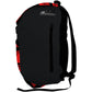 Pyramid - Black/Red - Back Pack