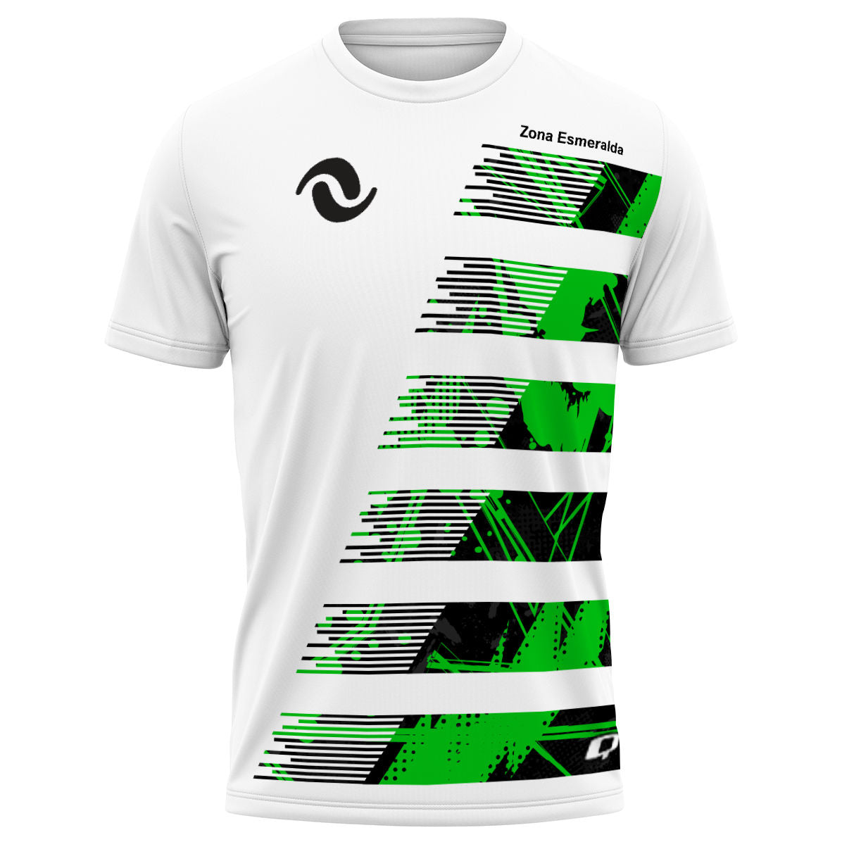 NV Zona Esmeralda - Performance Shirt