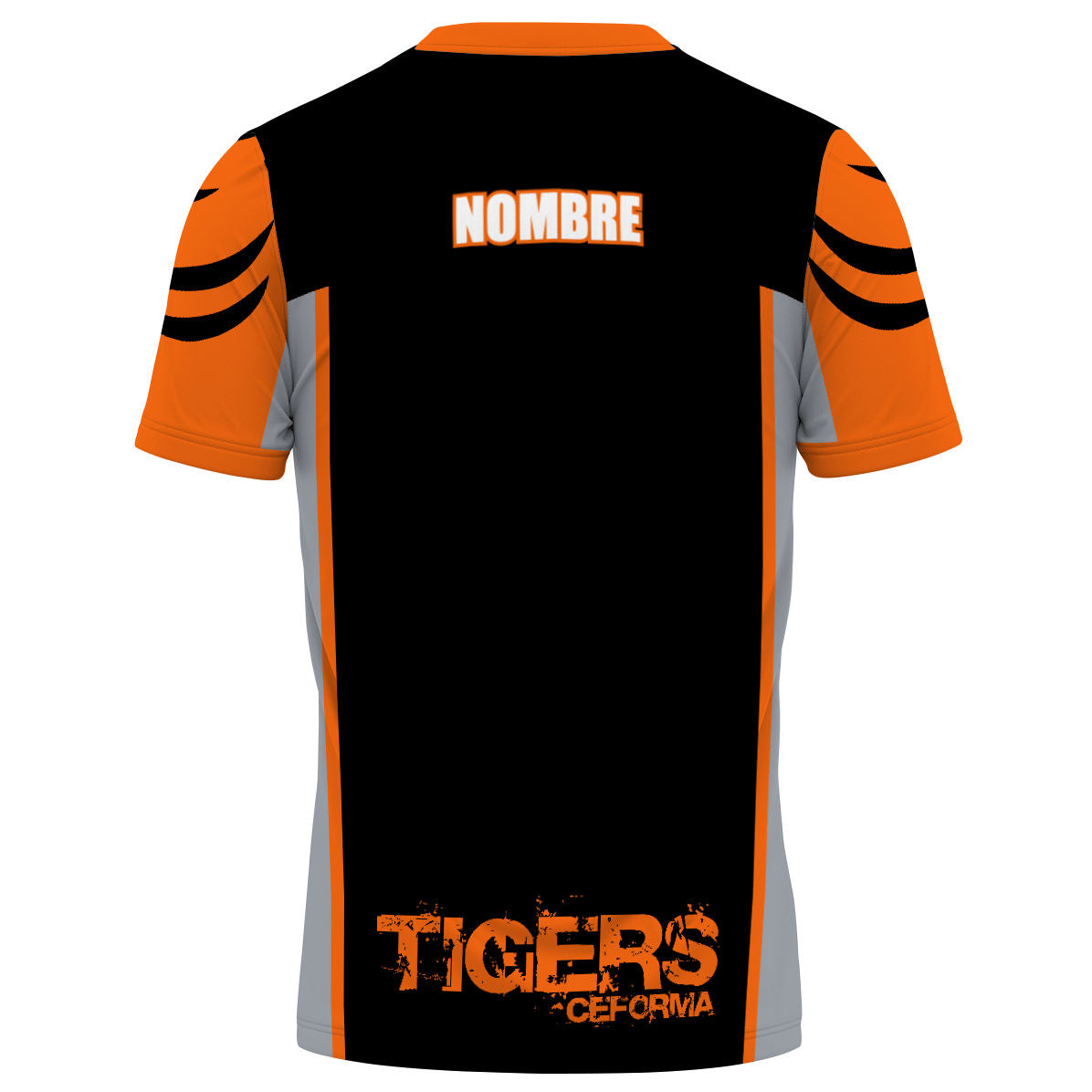Tigers Ceforma 2 - Men's Performance Shirt