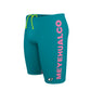 Aquasaurios Teal - Jammer Swimsuit