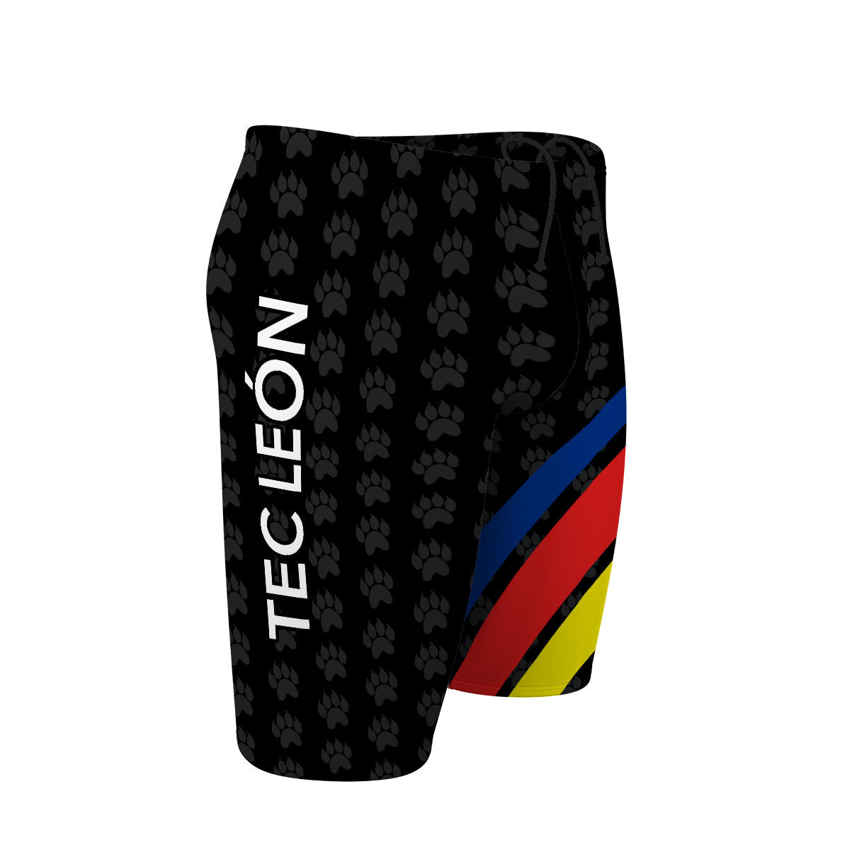 Tec Leon - Jammer Swimsuit
