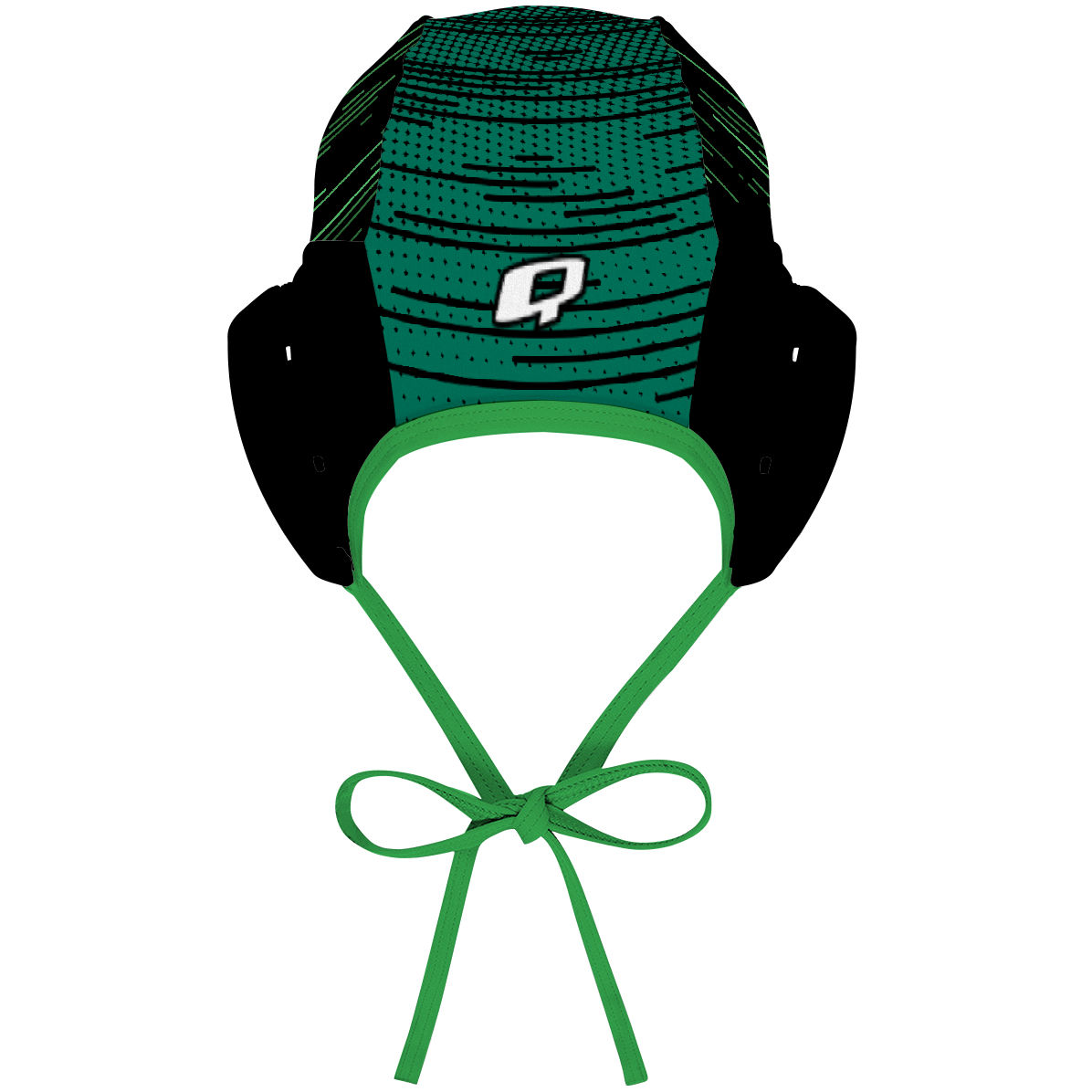 SAMPLES WPC5 - Water Polo Cap