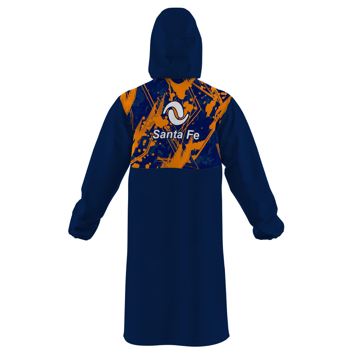 NV Santa Fe - Swim Parka