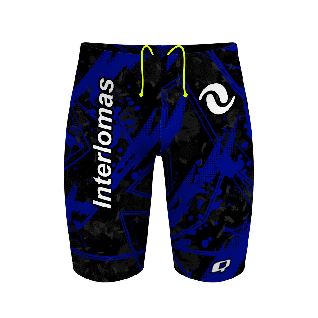NV Interlomas - Jammer Swimsuit