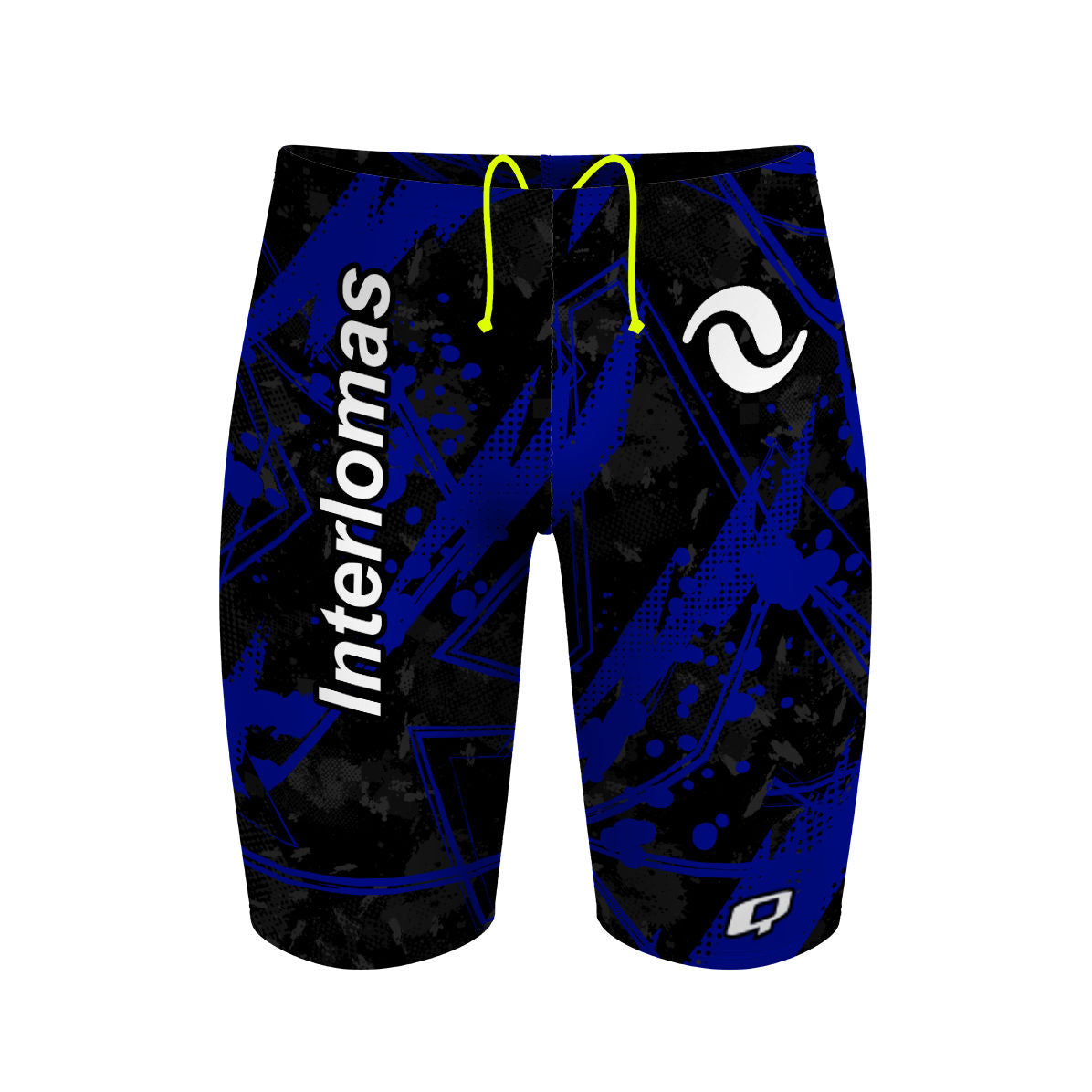 NV Interlomas - Jammer Swimsuit