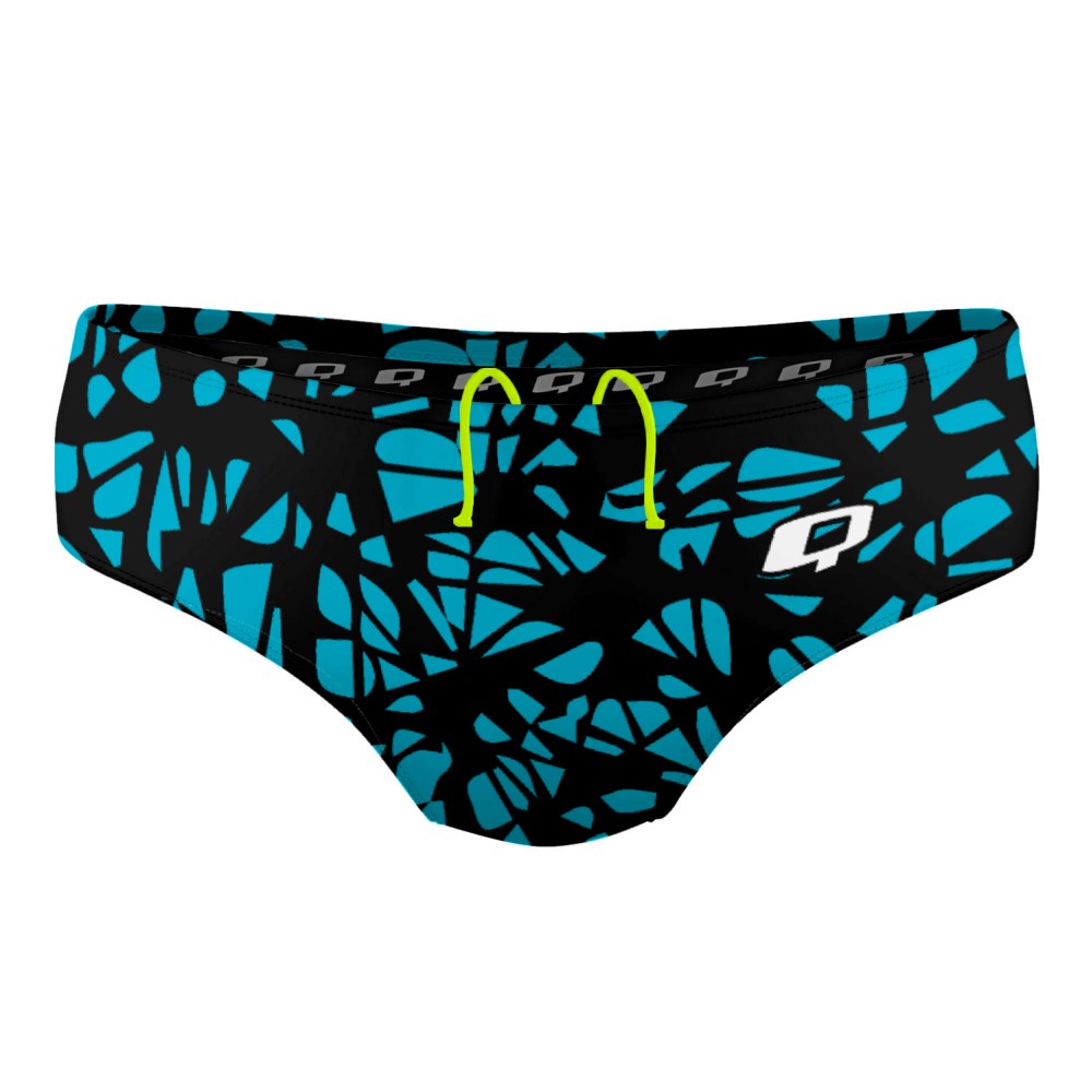 Laser-Black/Diva-20 - Classic Brief