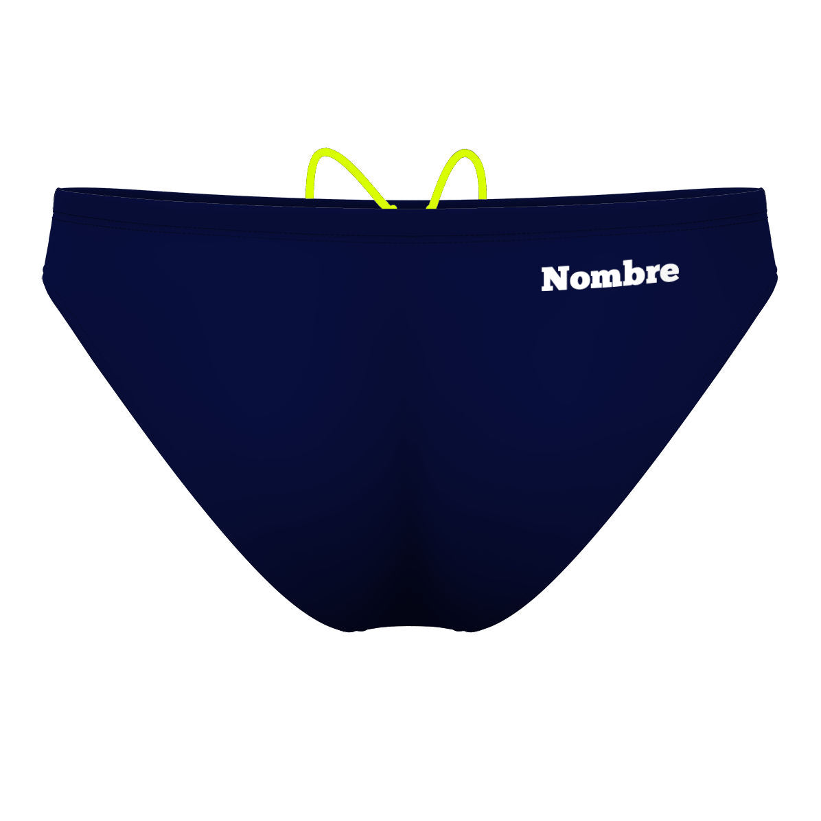 Narvales - Waterpolo Brief Swimsuit