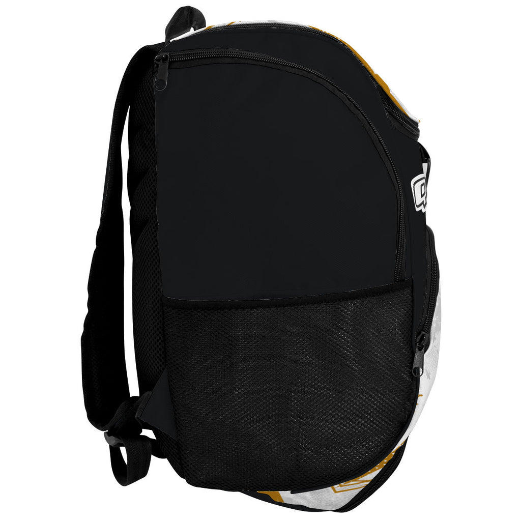 NV San Jerónimo - Back Pack