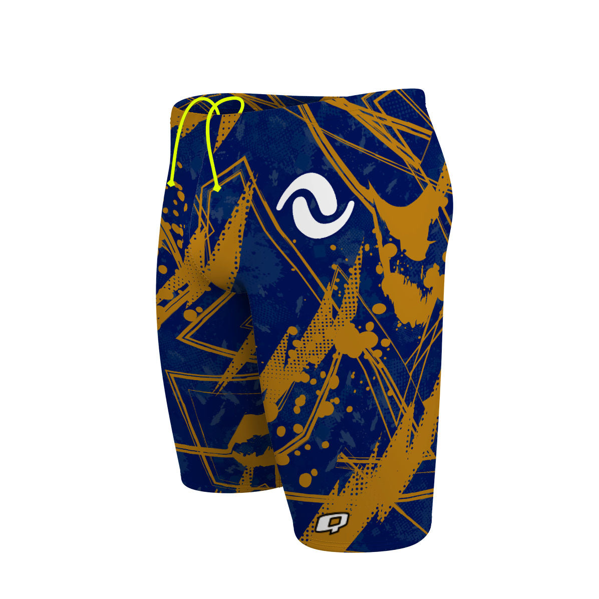 NV Coyoacán - Jammer Swimsuit