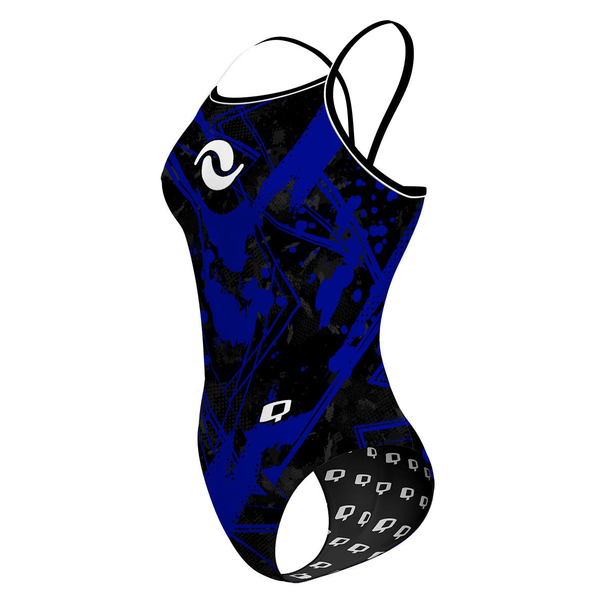 NV Interlomas - Sunback Tank Swimsuit