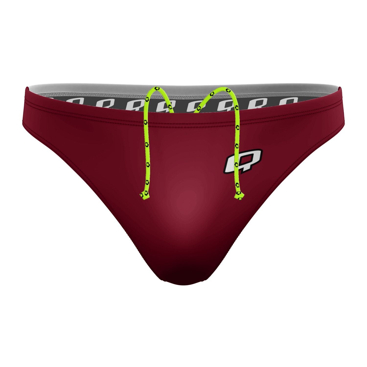 Maroon Solid