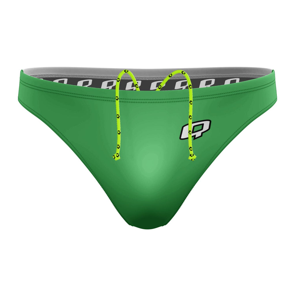 Green Solid