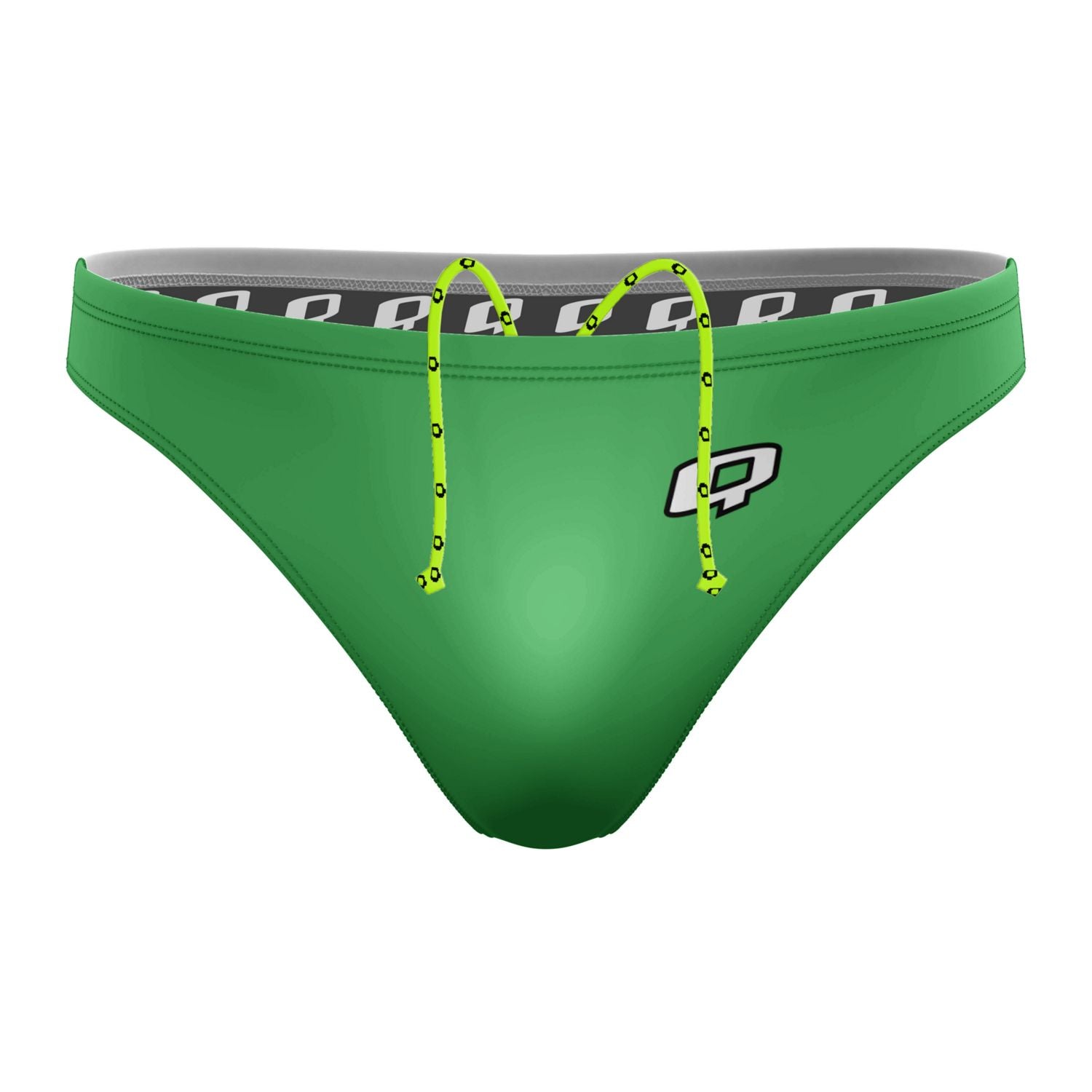 Green Solid