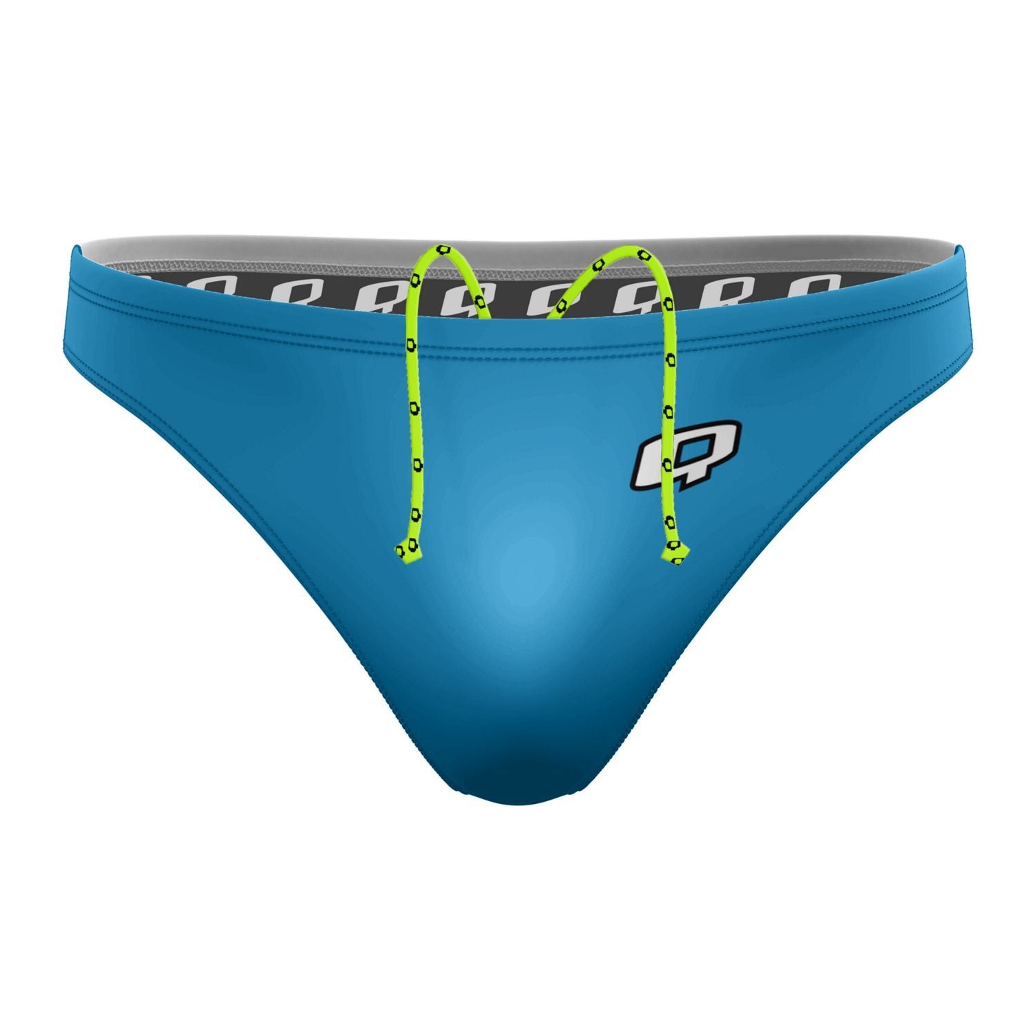 Turquoise Solid