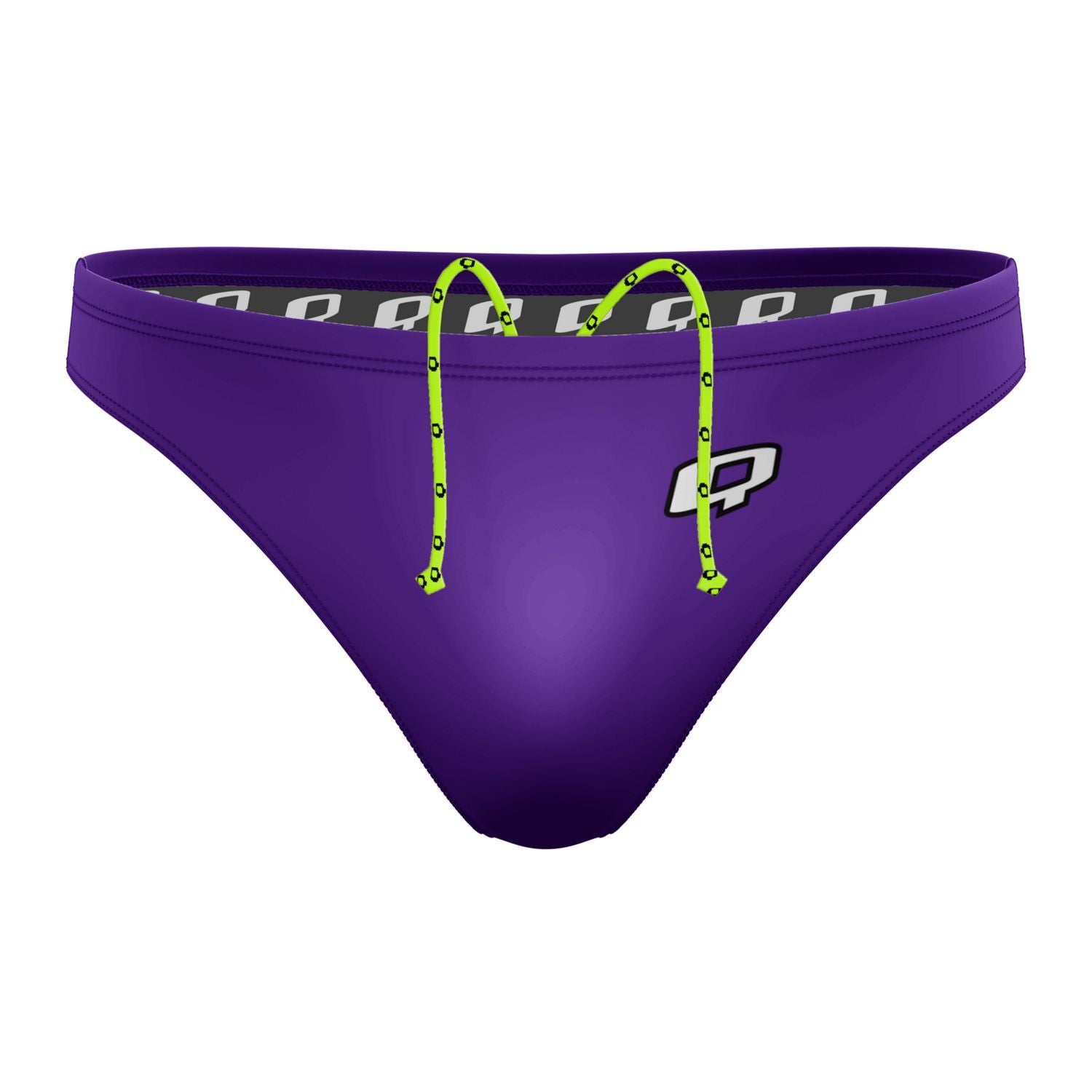 Purple Solid