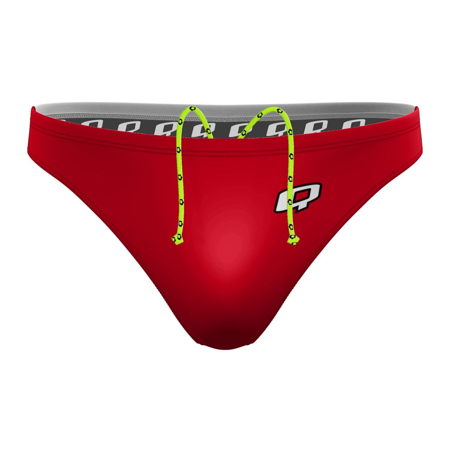Red Solid