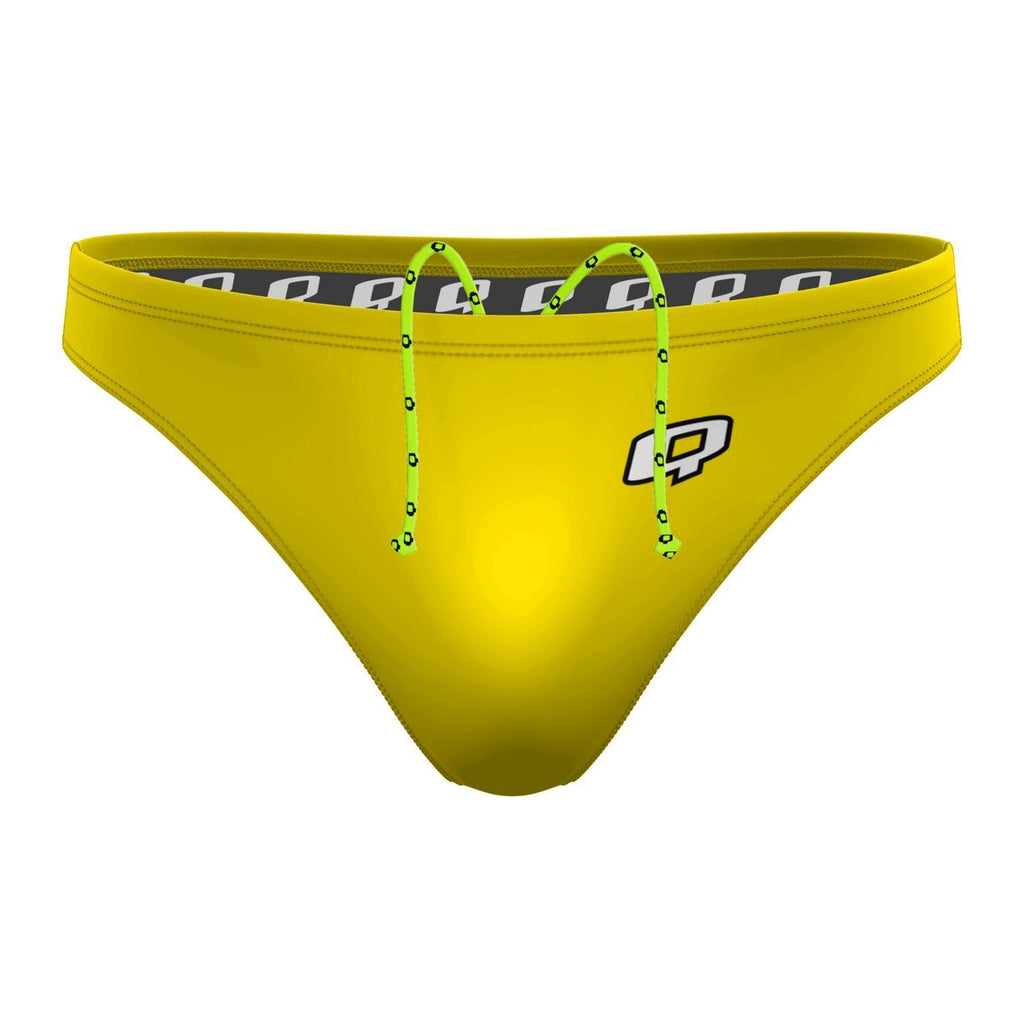 Yellow Solid