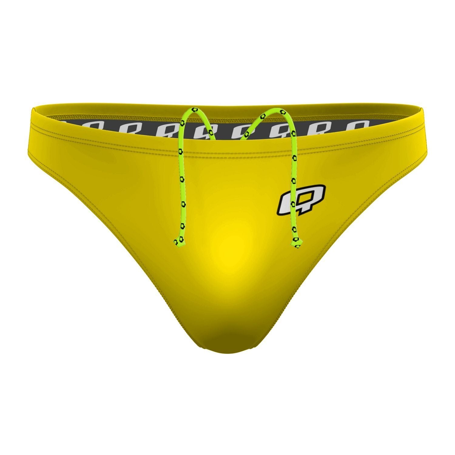 Yellow Solid