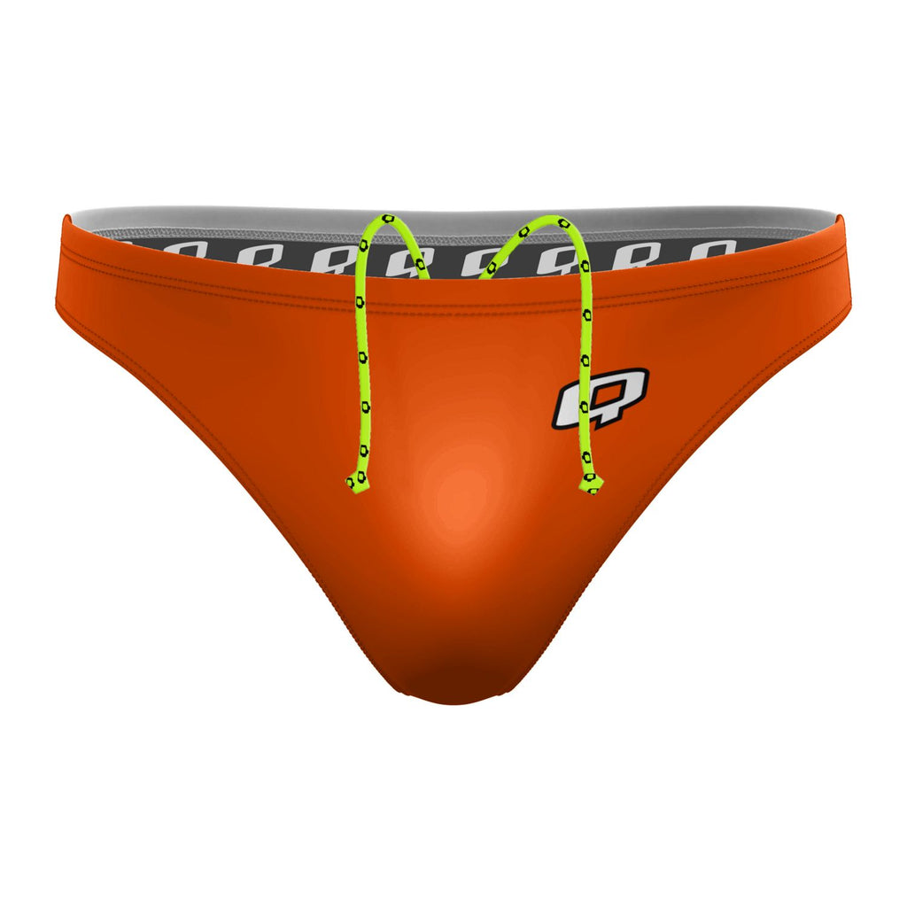 Orange Solid