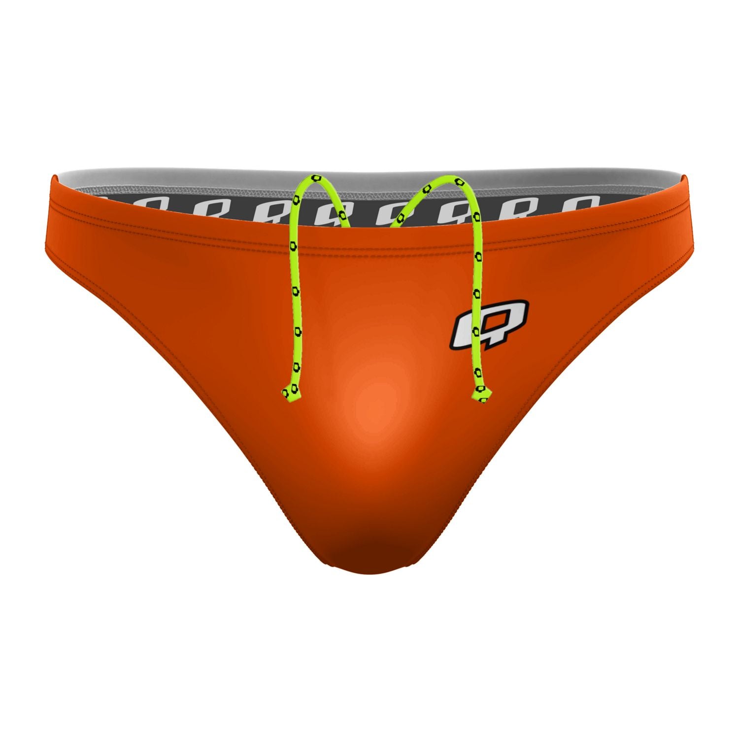 Orange Solid