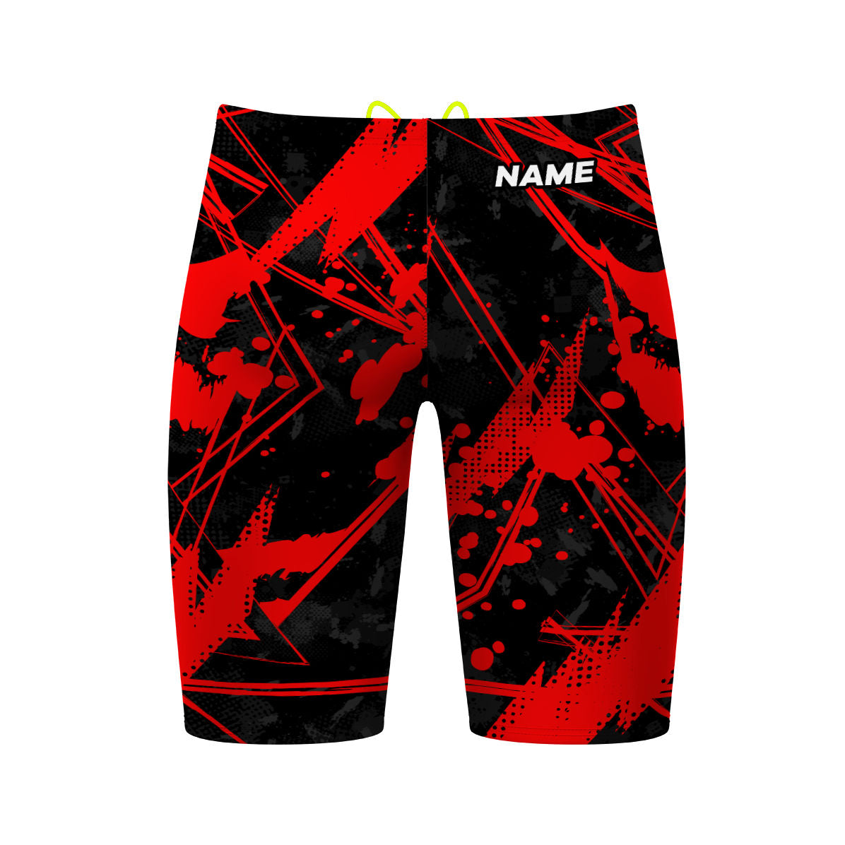 NV Aguascalientes - Jammer Swimsuit