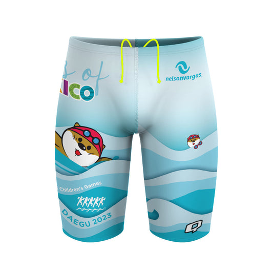 ICG Daegu (blue) - Jammer Swimsuit