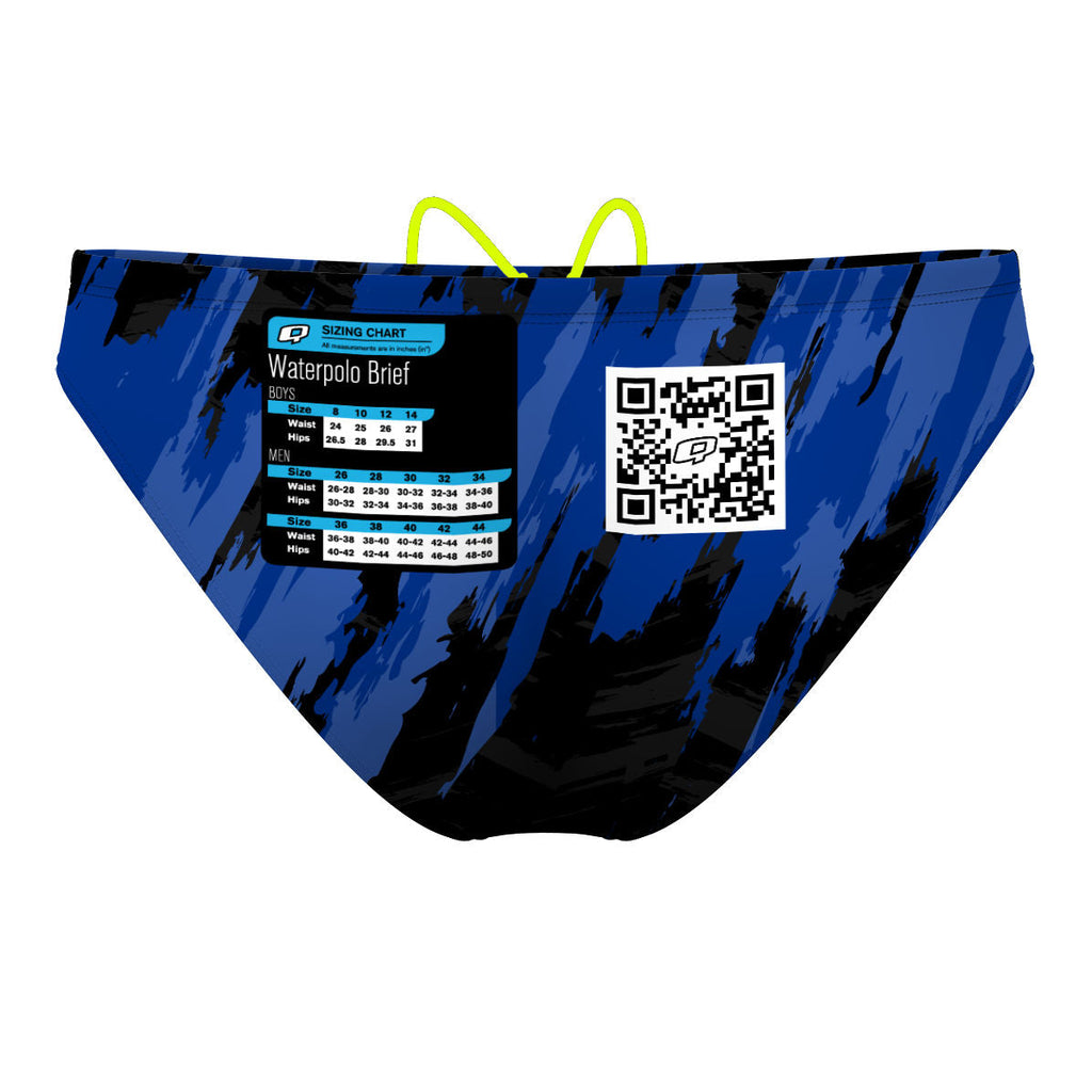 Fit Kit 2023 - Waterpolo Brief Swimsuit