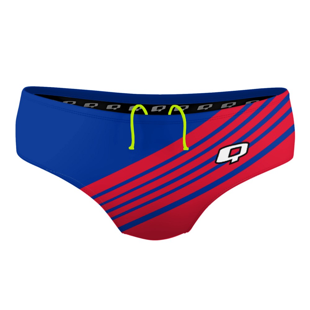 Relay-Royal/Red-20 - Classic Brief