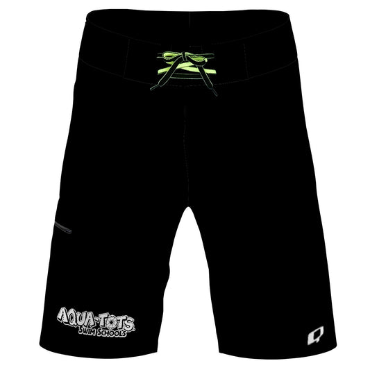 Aqua Tots Swim Schools - Men's Board Short 19"