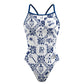 Talavera Toys - Skinny Strap Swimsuit