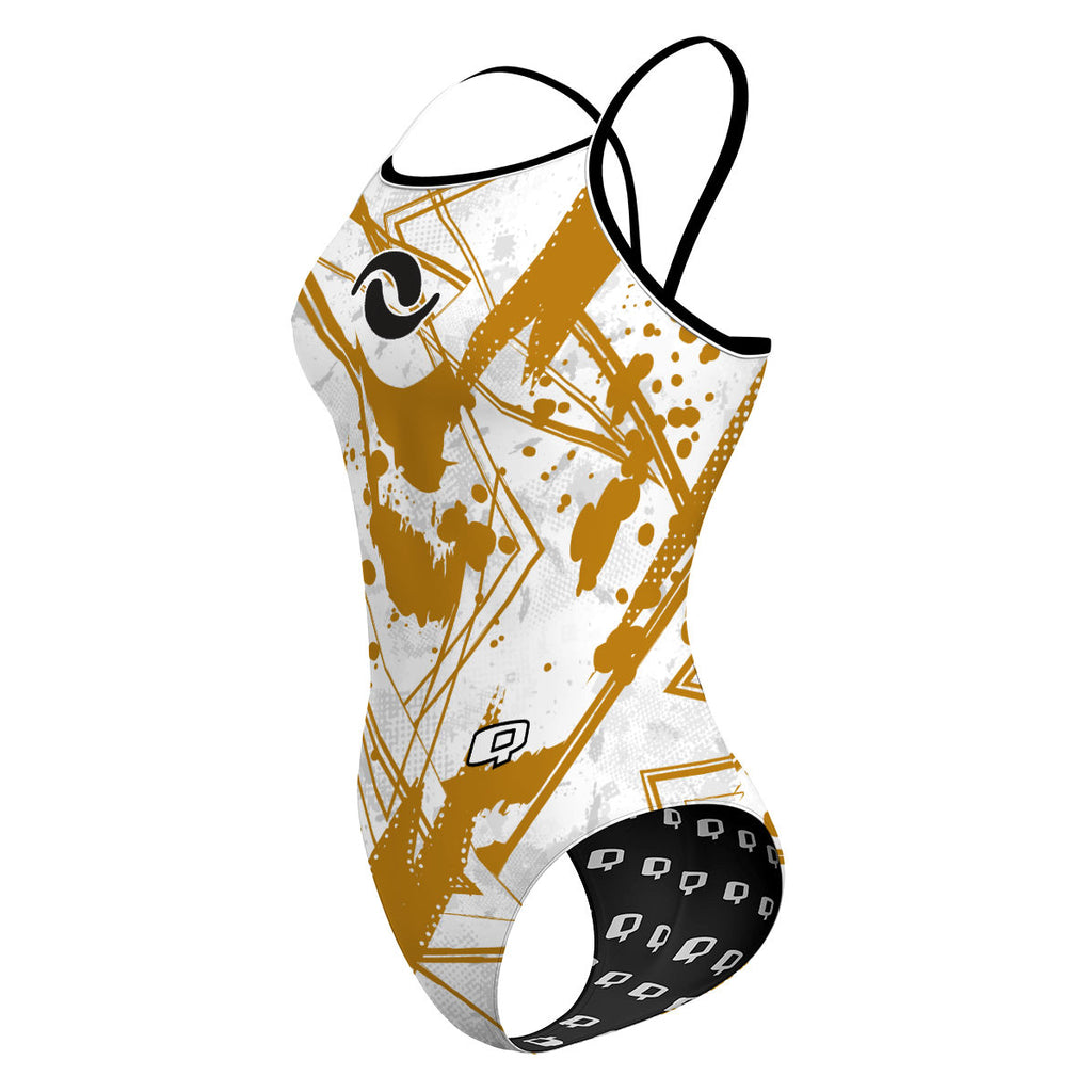 NV San Jerónimo - Sunback Tank Swimsuit