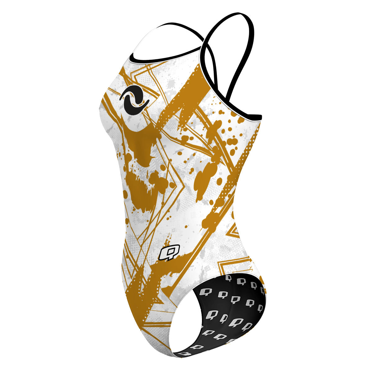 NV San Jerónimo - Sunback Tank Swimsuit