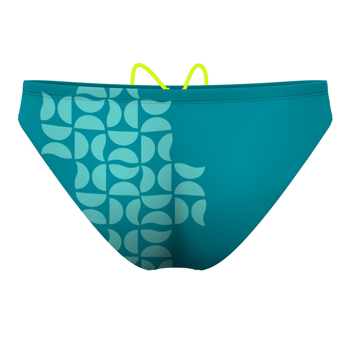 Gope - Waterpolo Brief Swimsuit