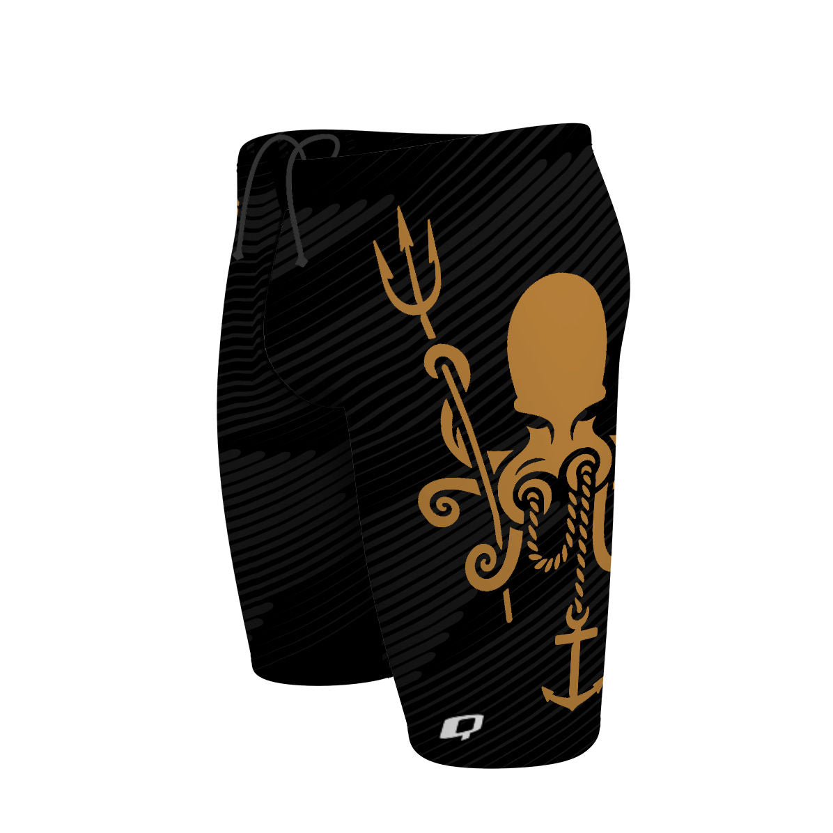 Krakens - Jammer Swimsuit