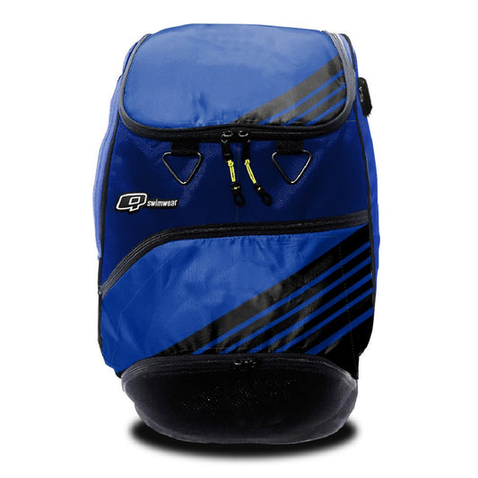 Relay-Royal/Black-20 - Backpack